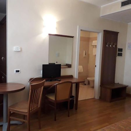 Albergo Ristorante Campanile Azzurro Villafranca Padovana 외부 사진