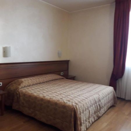 Albergo Ristorante Campanile Azzurro Villafranca Padovana 외부 사진